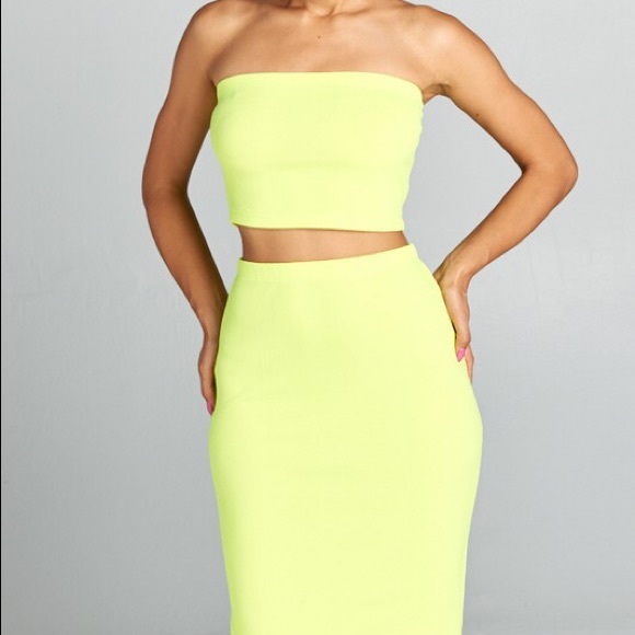 Bundle Only! Party Girl Skirt Set - Picture 3 of 5